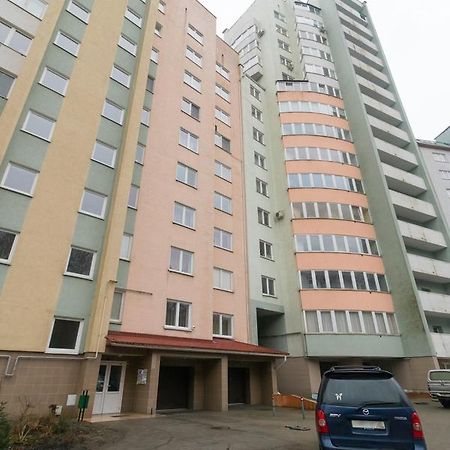 加里宁格勒Apart39 On Gagarina 2А公寓 外观 照片